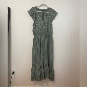 Old Navy Dress
